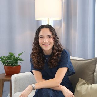 Ampliar imagen: Paulina Borda, Psicólogo San Pedro Garza Garcia