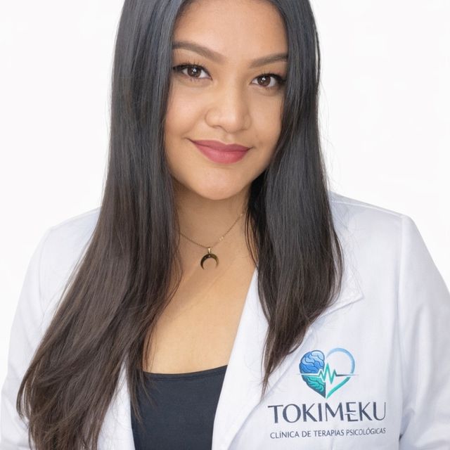 Dulce Camila Hernández Trejo