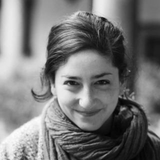 Talia Vera Nassau Besprosvany, Psicólogo Ciudad de México