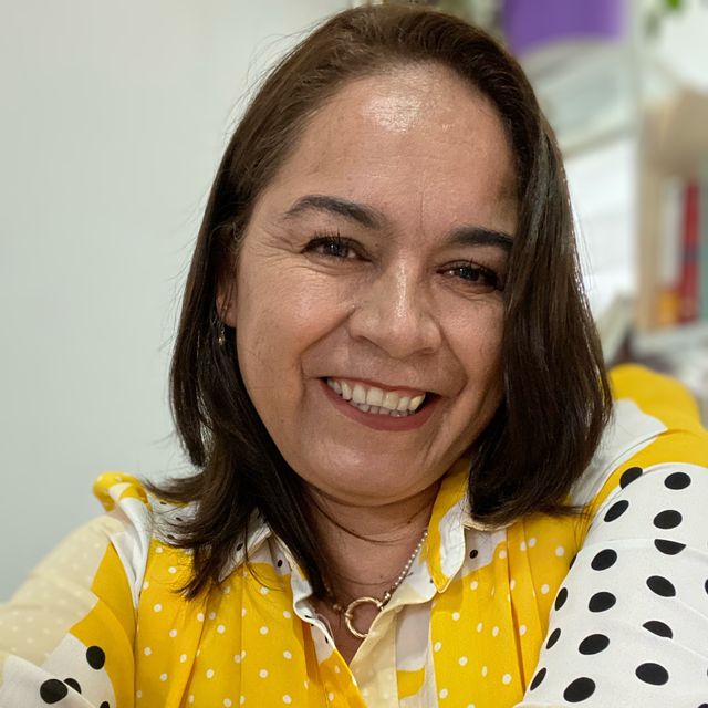 Arlette Garrido Cruz, Psicólogo Ciudad de México