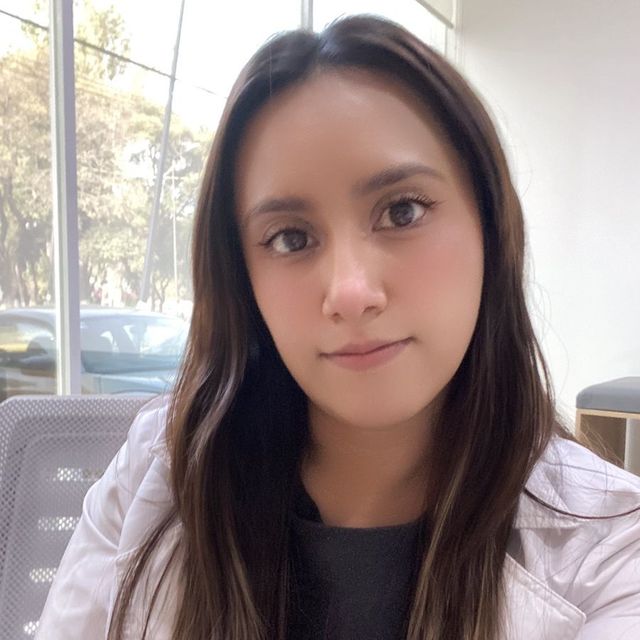 Erika Kareni Carmona Aguilar, Médico de familia Puebla