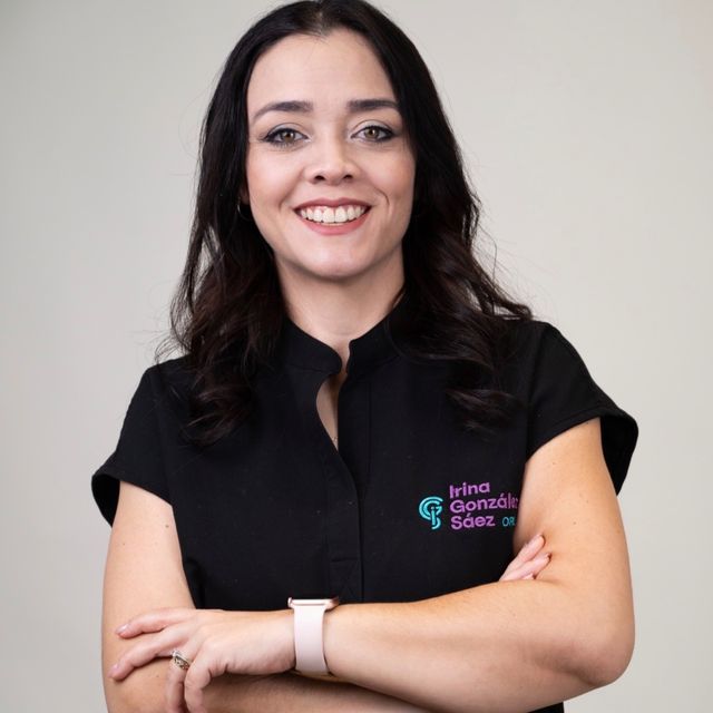 Irina González Sáez, Otorrinolaringólogo Monterrey