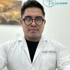 Dr. Luis Alberto Juárez Carrera