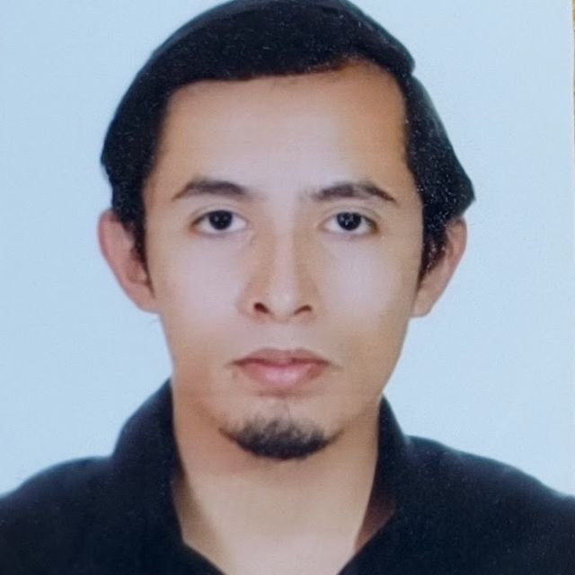 Oscar Arturo Cordero Rubio, Psicólogo Coacalco de Berriozabal