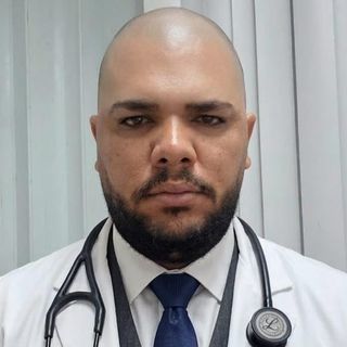 Yaniel Marrero Cabrera, Internista Cancun