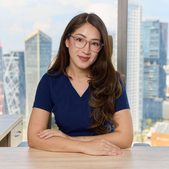 Alondra Mexitli Sanchez Ortiz, Médico general Guadalajara