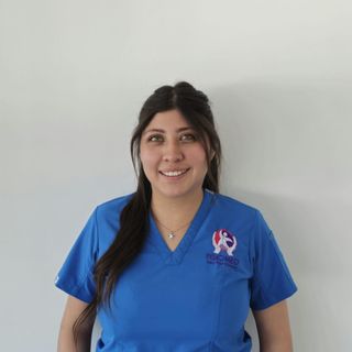 Ampliar imagen: Tania Iliana Ruiz Ramos, Fisioterapeuta Ciudad López Mateos