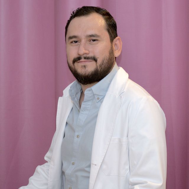 Ricardo Martinez Alaniz, Urología Ginecológica Guadalajara