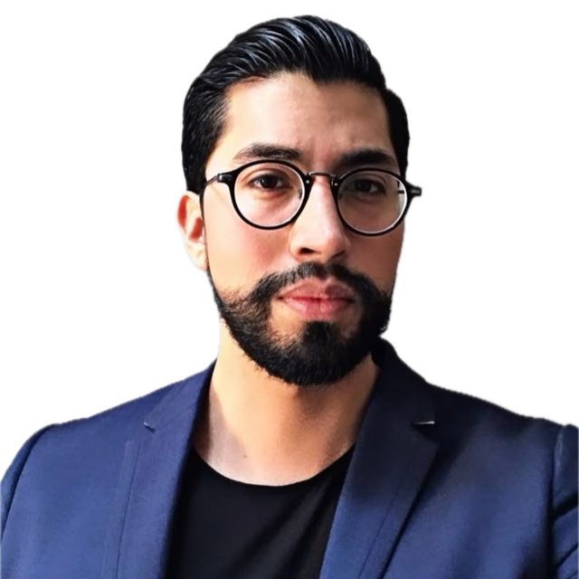 Alberth Josué Téllez, Psicoanalista Zapopan