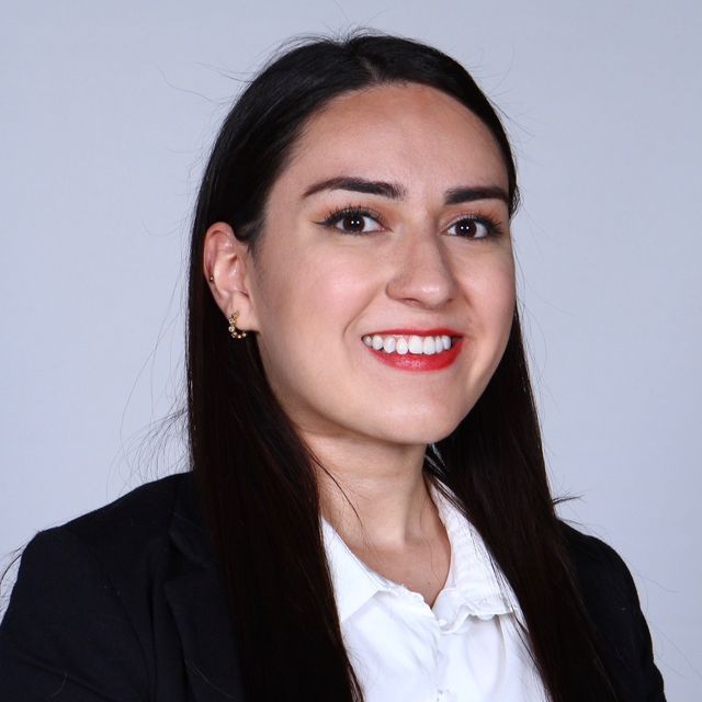 Claudia Paulina Figueroa Palafox, Psicólogo Guadalajara