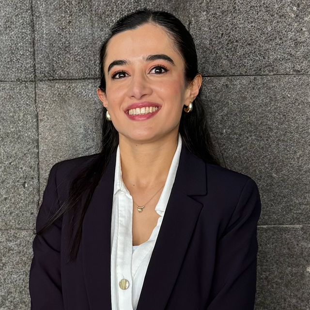 Ivonne  Hurtado Díaz de Leon, Gastroenterólogo Tlalpan