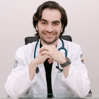Dr. Carmelo González Cárdenas