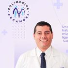 Dr. Efrain De los Santos Antonio