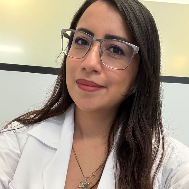 Carolina Fajardo Hernández, Pediatra Tlalnepantla de Baz