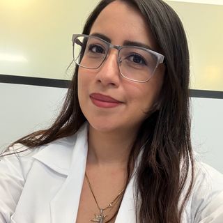 Ampliar imagen: Carolina Fajardo Hernández, Pediatra Tlalnepantla de Baz