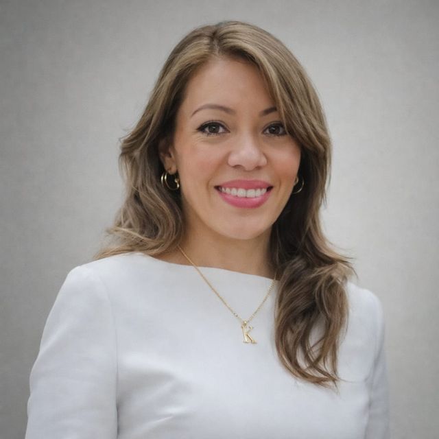 Gisela Medellín, Psicólogo San Luis Potosi