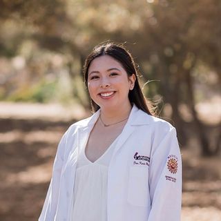 Ampliar imagen: Karla Elizabeth Monroy Mosqueira, Médico general La Paz