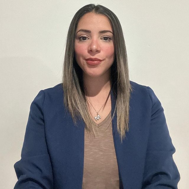 Mariana Hernandez Sampson, Psicólogo Benito Juárez