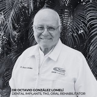 Ampliar imagen: Adrián Octavio González Lomelí, Dentista - Odontólogo Puerto Vallarta