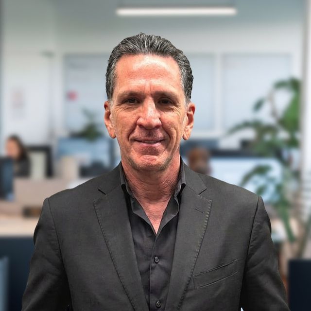 Marcelo Cohen Arazi Lewi, Psicólogo Benito Juárez