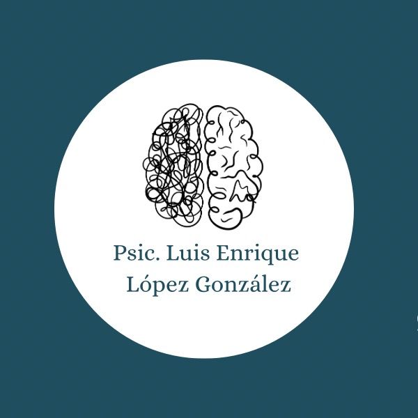Luis Enrique López González, Psicólogo Chiapas