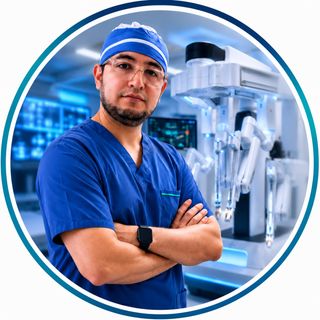 Joel Porfirio Rodelo López, Urólogo Navolato