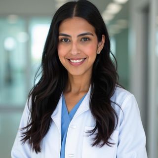 Ampliar imagen: Estefany López Aguirre, Oftalmólogo Xalapa