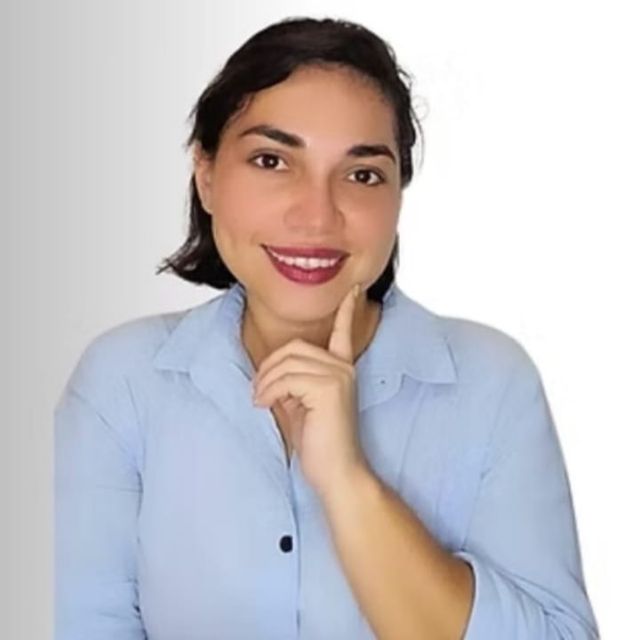 Karen De los Angeles De la cruz Cisneros