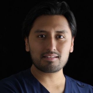 Ampliar imagen: Joel Azael López Osorio, Dentista - Odontólogo Ciudad de México