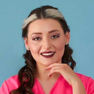 Ampliar imagen: Sonia Larissa Riquelme Cuellar, Dentista - Odontólogo Tlalnepantla de Baz