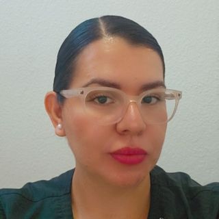 Ampliar imagen: Ana Maria Rosas Martin Del Campo, Médico de familia El Grullo