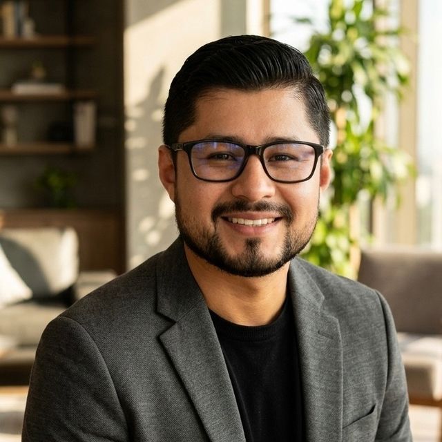 Daniel López Mora, Ginecólogo Ciudad Juarez