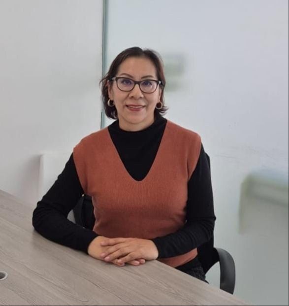 Rosalía Reyes Aguilar, Psicólogo Santiago de Querétaro