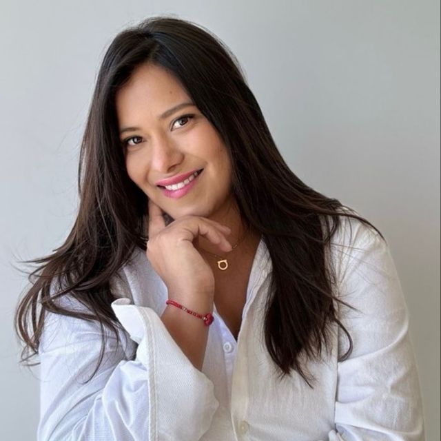Gema Gonzalez Mozo 