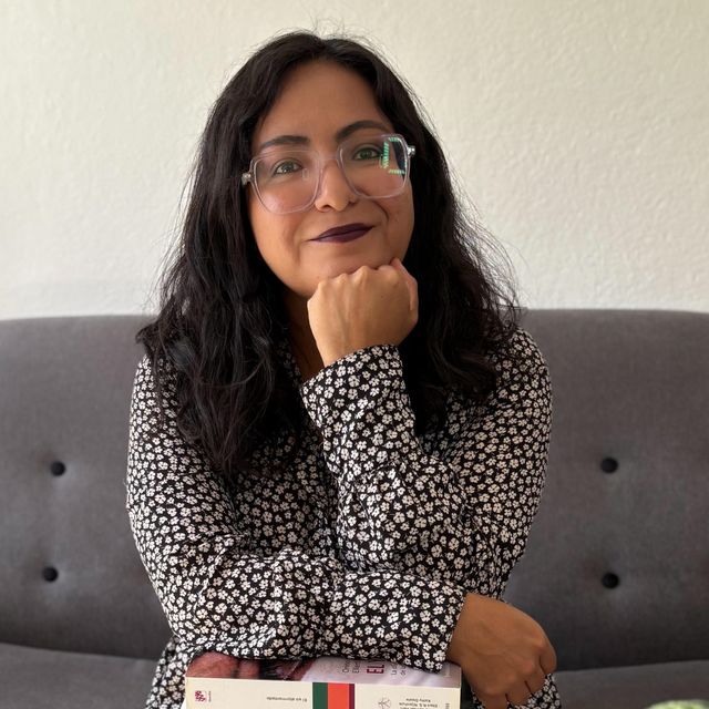 Paulina Lizeth Garrido Aceves, Psicólogo Santiago de Querétaro