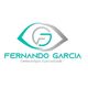 Luis Fernando  García Hernández 