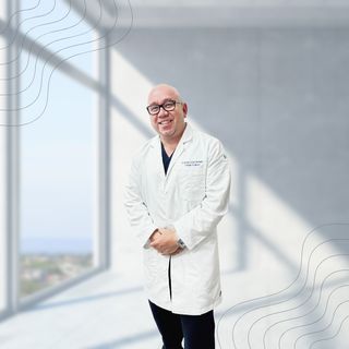 Ampliar imagen: Antonio Rodríguez Hernández, Urólogo Ciudad de México