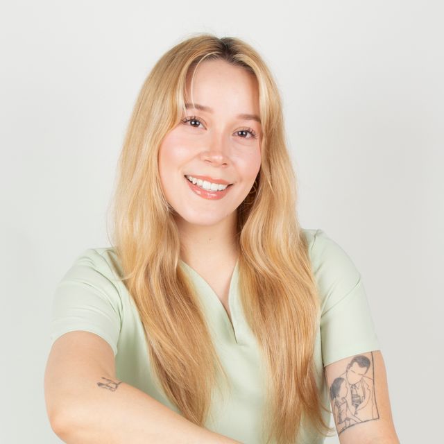 Martha Patricia Ortiz Mao, Dentista - Odontólogo Chihuahua