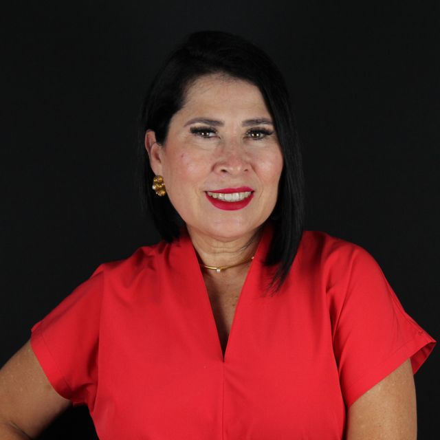 Mireya Quiroga Zamora