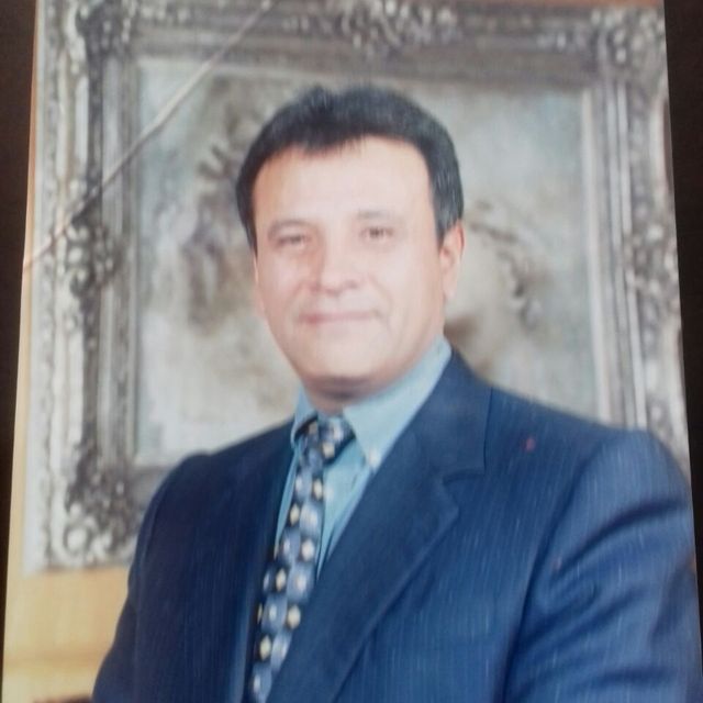 Jose Miguel Escamilla Rosas, Psicólogo Pachuca de Soto