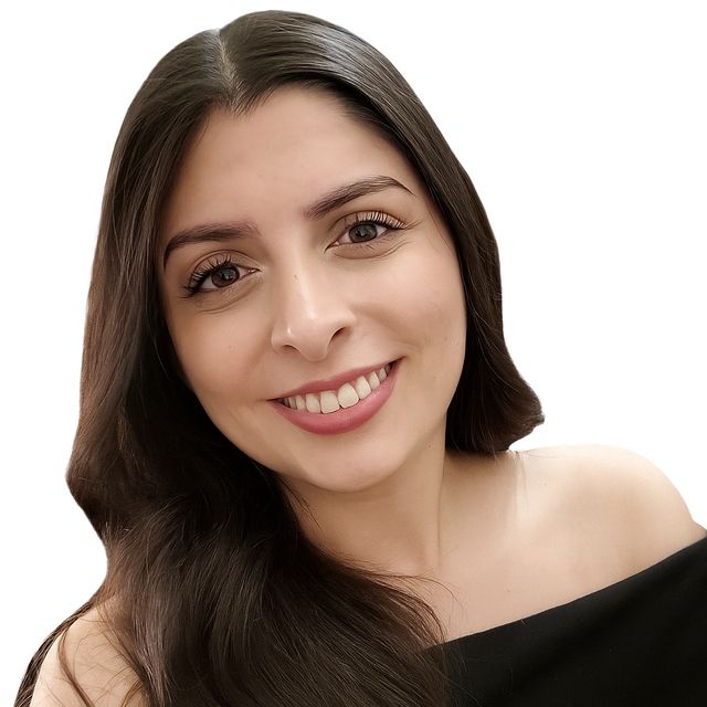 Leticia Carolina Palafox Campillo, Nutriólogo Hermosillo