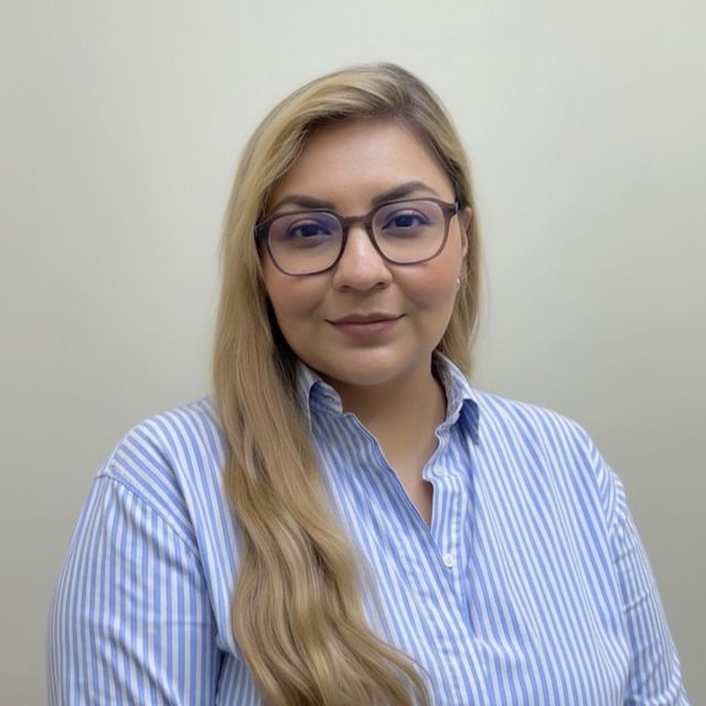 Rosario Gabriela Lopez Hernández, Psicólogo Tijuana