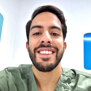 Ampliar imagen: Pablo Angel Garcia Uribe, Oftalmólogo Cuauhtémoc