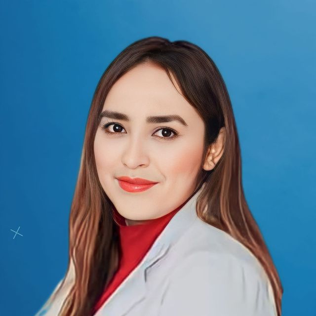 Mirtha Leticia Treviño Cardenas, Dentista - Odontólogo Monterrey