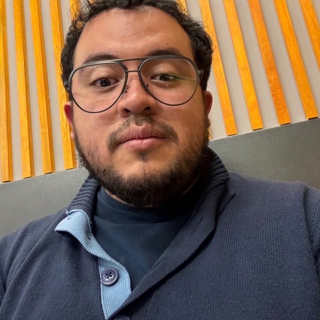 Bryan Franco Soto