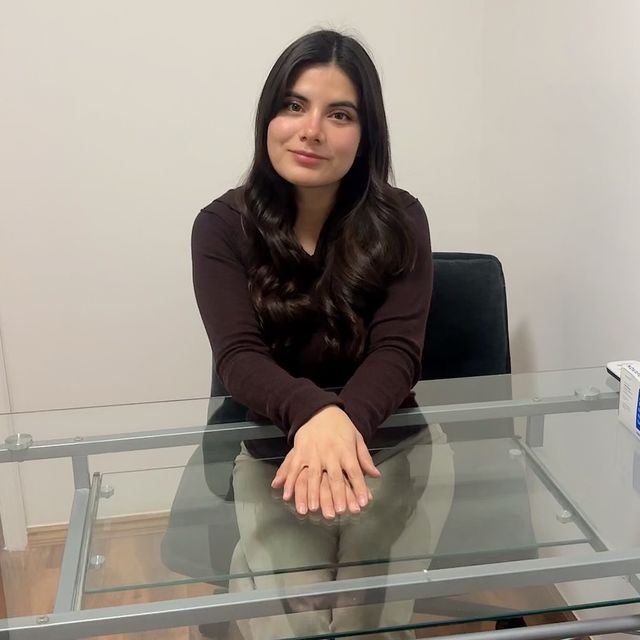 Abril Abigail Arteaga Acosta, Cirujano general Ciudad Juarez