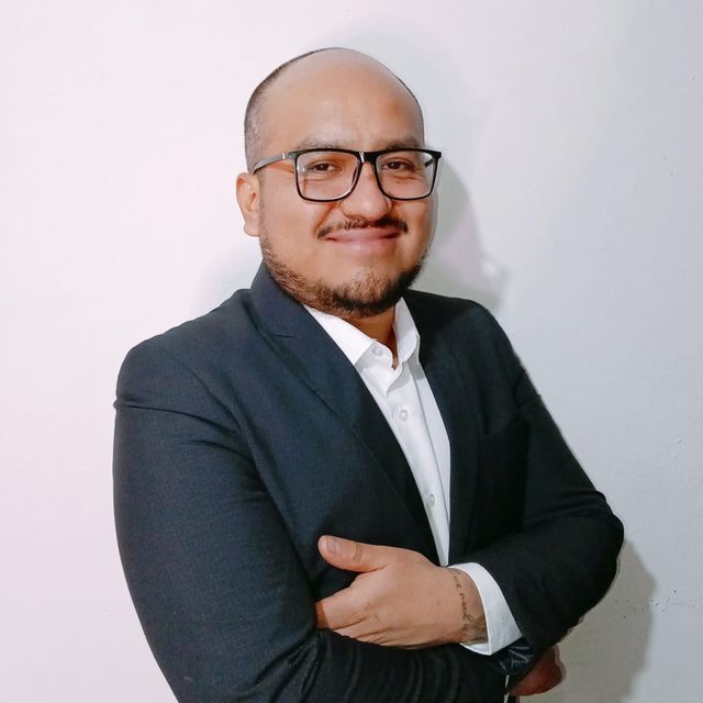 Miguel Ángel  Castro Hernández , Psicólogo Ciudad de México
