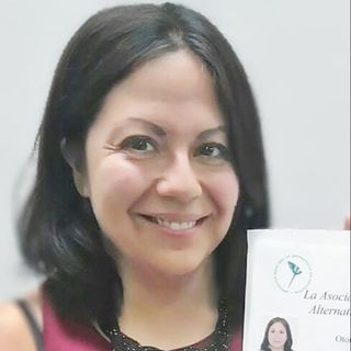 Brenda Elizabeth Alvarado Mosqueda, Psicólogo Benito Juárez