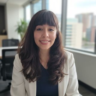 Monserrat Ramírez Toledo, Cirujano general Naucalpan de Juárez
