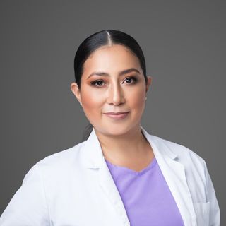 Ampliar imagen: Ana Luisa Hernández Ambrosio, Nutriólogo Villahermosa